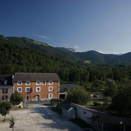 Hotel Ladagnous Peyrouse Exterior foto